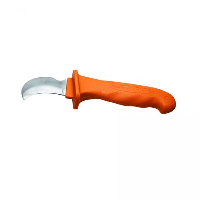 Navaja Pelacable Klein Tools 1571ins PLiniero Aislada de 1000 V