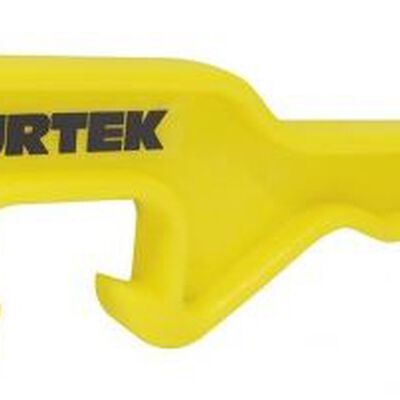 DESTAPADOR SURTEK 123354 DE CUBETAS