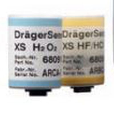 SENSOR DRAEGER XS EC HFHCI DE 030 PPM