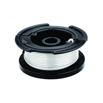 CARRETE BLACK and DECKER AF100 DE REPUESTO GH900 30PIES