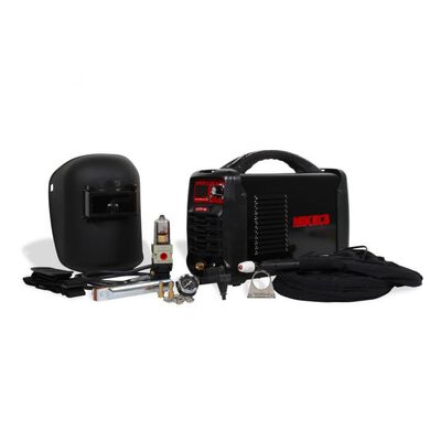 CORTADORA MIKELS COTP40 DE PLASMA 40 AMP