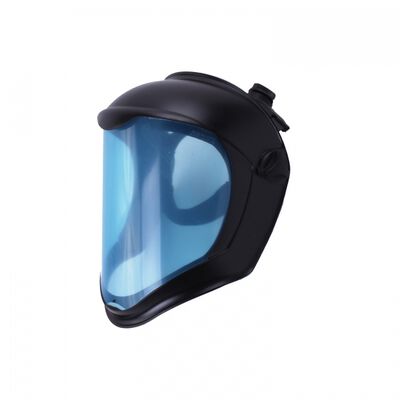 CARETA UVEX BIONIC FACIAL MICA CLARA ANTIEMPAÑANTE