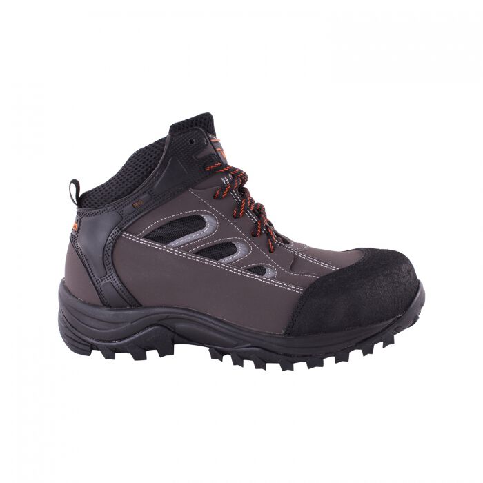 Vallen Sport Borcegui Vallen Zapatos Industriales Borcegui Botas