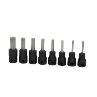 Juego Dados Allen Hex SnapOn 208egfay 38 In Estandar