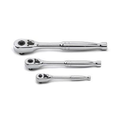 JUEGO GEARWRENCH 81310 DE MATRACAS BOTÓN DE LIBERACIÓN 14IN 38IN 12IN