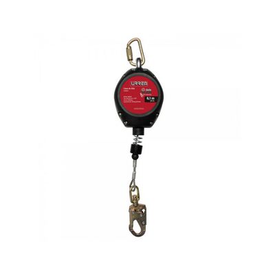 LINEA URREA USLV6 VIDA AUTO RETRACTIL 20FT