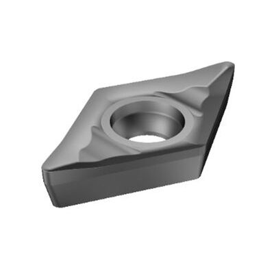 INSERTO SANDVIK DCGX11T3 08AL H10 COROMANT PTORNEADO