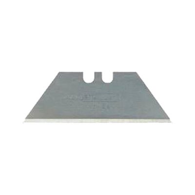 CUCHILLA DE REPUESTO STANLEY 11921B PTRABAJO PESADO DE 0.024 IN GROSOR PAQUETE C400 PIEZAS