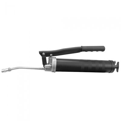 INYECTOR URREA 2368 DE GRASA A DOS MANOS DE 14 OZ