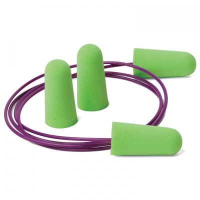 TAPON AUDITIVO MOLDEX PURAFIT DESECHABLE DE ESPUMA 33NRR