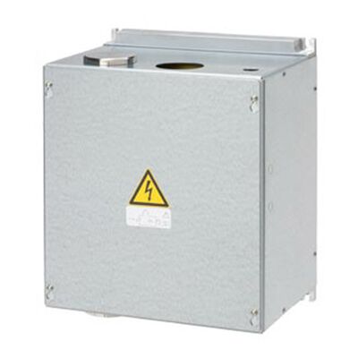 MODULO DE PROTECCION SIEMENS 6SN11131AA001JA1 SIMODRIVE VPM 120 120A PASACABLES METRICO
