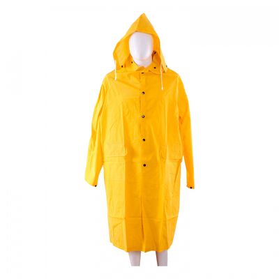 IMPERMEABLE VALLEN DELUXE GABARDINA TL