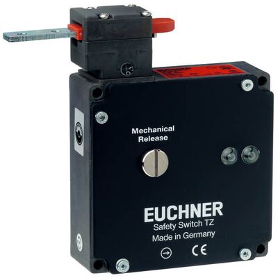 INTERRUPTOR EUCHNER TZ2LE024M DE SEGURIDAD PARA PUERTA