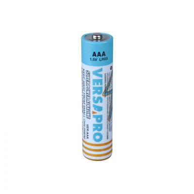 Bateria Alcalina Versapro 11483264 Tipo Aaa