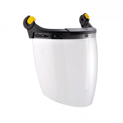 PANTALLA VIZEN DE PROTECCION CON SISTEMA EASYCLIP PARA LOS CASCOS VERTEX Y STRATO