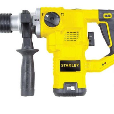 ROTOMARTILLO DEWALT STHR1232KB3 SDS 32MM 1250W