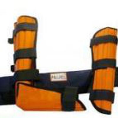Ferula Medihelp Rigida con 4pzas