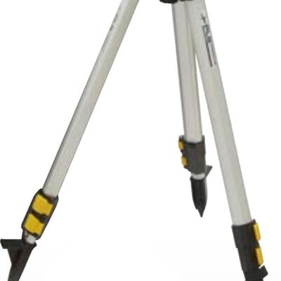 COMPACT FLUKE PLS TPOD410 FOLDING TRIPOD WITH 44413 X 11 TO 44287 X 20 ADAPTER