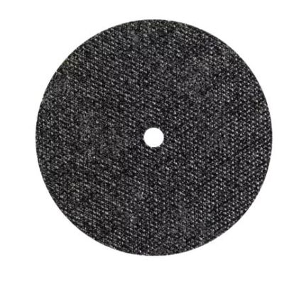 Disco de Corte Pferd 165812 EhtA060 Sge 76 X 1 X 6.0 Mm Corindon de Alto Rendimiento A