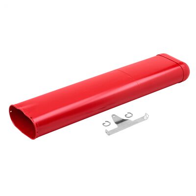 CONTENEDOR MILWAUKEE 48120111 CADENA PARA POLIPASTOS ELECTRICOS MOD. 9560 AL 9571