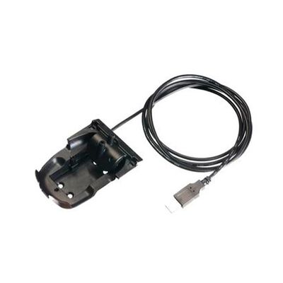 BASE DRAEGER DE COMUNICACION PDRAEGER PAC 35007000 CON USB CABLE Y VISION SOFTWARE