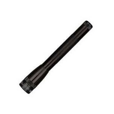 LINTERNA DE MANO MAGLITE SP2201H ALUMINIO AA MINI LED NEGRO BLISTER PIEZA