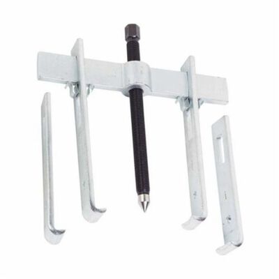 JUEGO DE EXTRACTOR PROTO J4232SJ TIPO 2 V&Iacute;AS NUM DE MORDAZAS 4 CAPACIDAD TONS 10