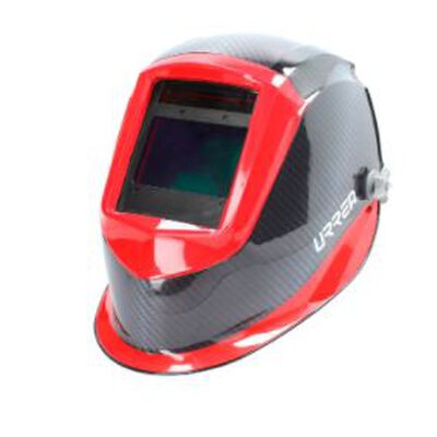 CARETA ELECTRONICA URREA USCS6 PSOLDAR 98 X 62 MM SOMBRA 913
