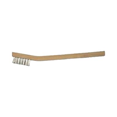 CEPILLO PFERD 100812 BRONCE 7X3HILERAS 200 MM
