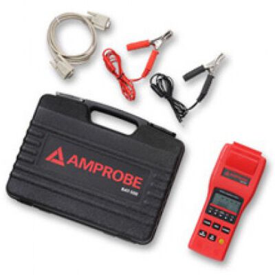 PROBADOR AMPROBE BAT500 BATERIAS E IMPEDANCIA