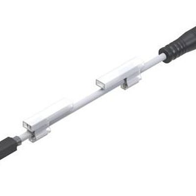 Sensor de Posicion Festo Smt8mAPs24vE03M8d Pnp Na Conexion M8