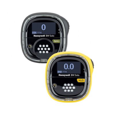 DETECTOR BW SOLO CO2 (DIOXIDO DE CARBONO) SENSOR SERIE1 CCOMUNICACION BLUETOOTH.