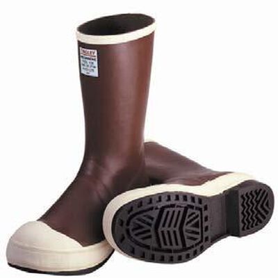BOTA TINGLEY SNUGLEG DE NEOPRENO MARRON 12.5 IN T14