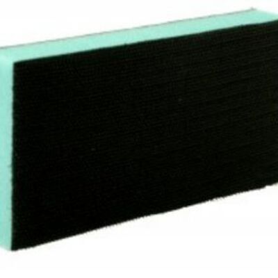 05612 HOOKIT FOAM HAND SANDING PAD