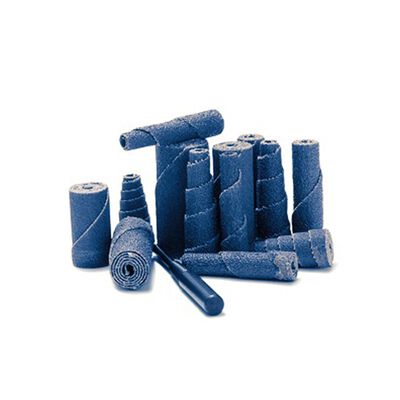 ROLLO DE CARTUCHO DE LIJA KLINGSPOR CR4111201250CST GRANO DE ALUMINIO DE ZIRCONIA DE 12 IN X 2 IN X 316