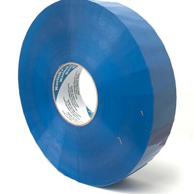 CINTA DE EMPAQUE NAVITEK 240 AZUL DE 48 MM X 910 M