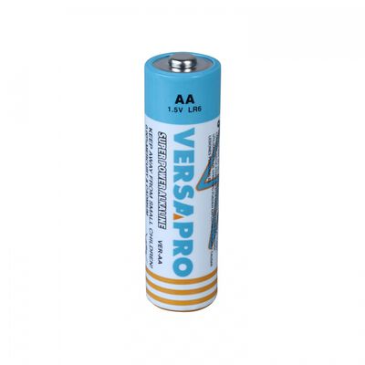 Bateria Alcalina Versapro 11483263 Tipo Aa