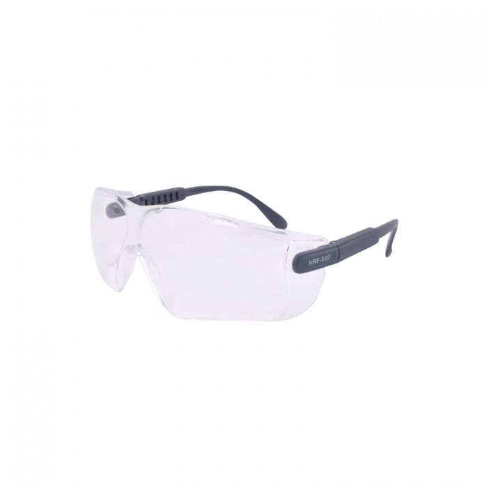 Lentes de sale seguridad graduados vallen