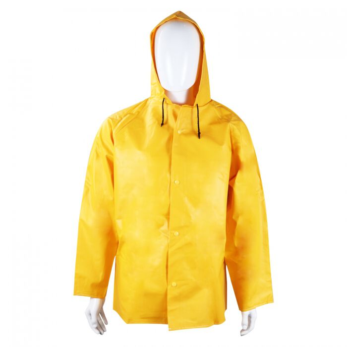 Impermeable vallen Clearance