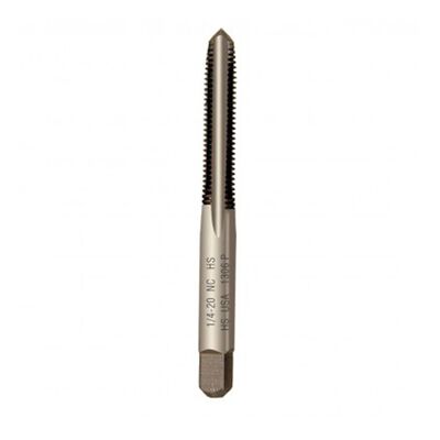 MACHUELO MILIMETRICO GREENFIELD 30007840 DE ACERO AL CARBON M10 LONGITUD DE CORTE 114 IN