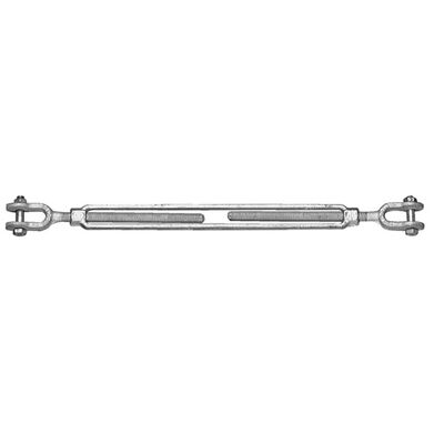 TENSOR CAMPBELL 6250513 GRILLETE 34IN X 6IN ACERO FORJ