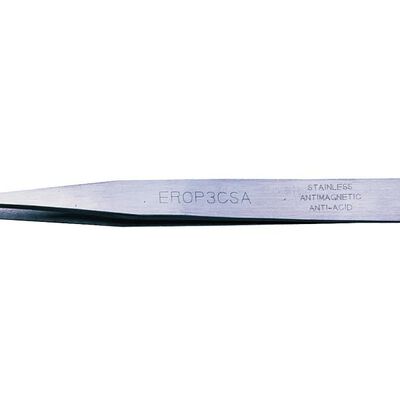 TWEEZER ULTRA FINE  EROP3CSA