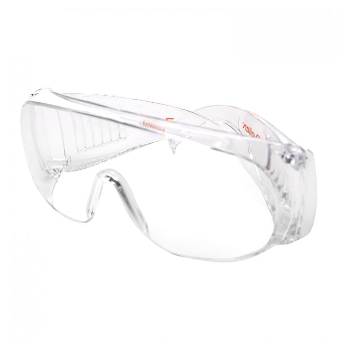 Lentes de sale seguridad graduados vallen