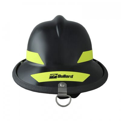 CASCO BULLARD LTX NEGRO TERMOPLASTICO