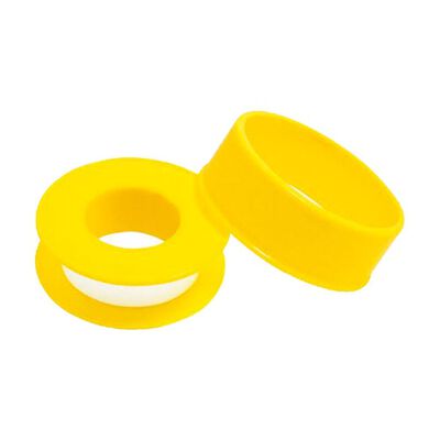 Cinta Surtek 138050 de Ptfe Blanco de 12 In X 7 M PSellado de Roscas