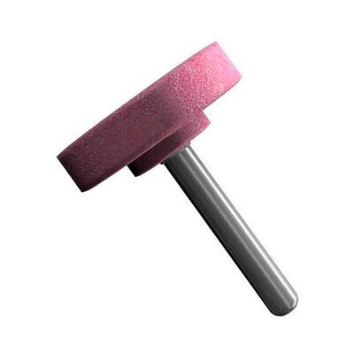 Punta Montada Austromex 458 Tipo W236 de 40 X 13 X 6.4 Mm