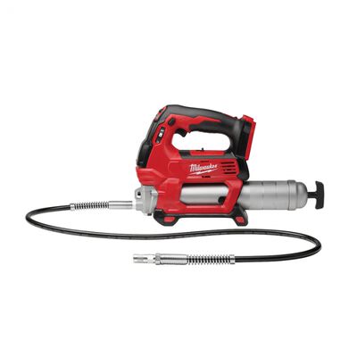 ENGRASADORA MILWAUKEE 264620 DE 2 VELOCIDADES M18 HTA SUELTA