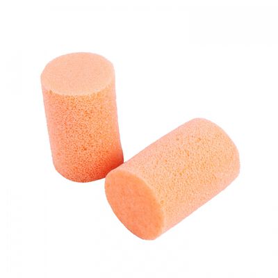 Tapon Auditivo Honeywell Howard Leight Matrix Desechable 29nrr Naranja