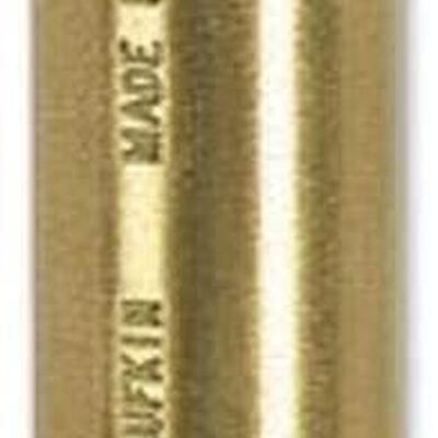 PLOMADA LUFKIN TT590N PARA CINTA PETROLERA DE 20 OZ