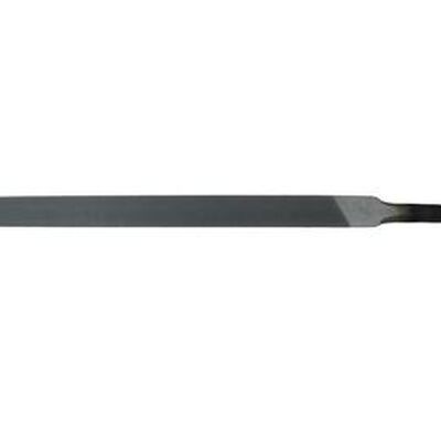 LIMA NICHOLSON 23045U TRIANGULAR REGULAR MACHETE RM 6IN